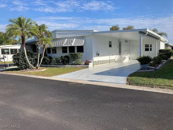 1 Elder St, Alva, FL 33920