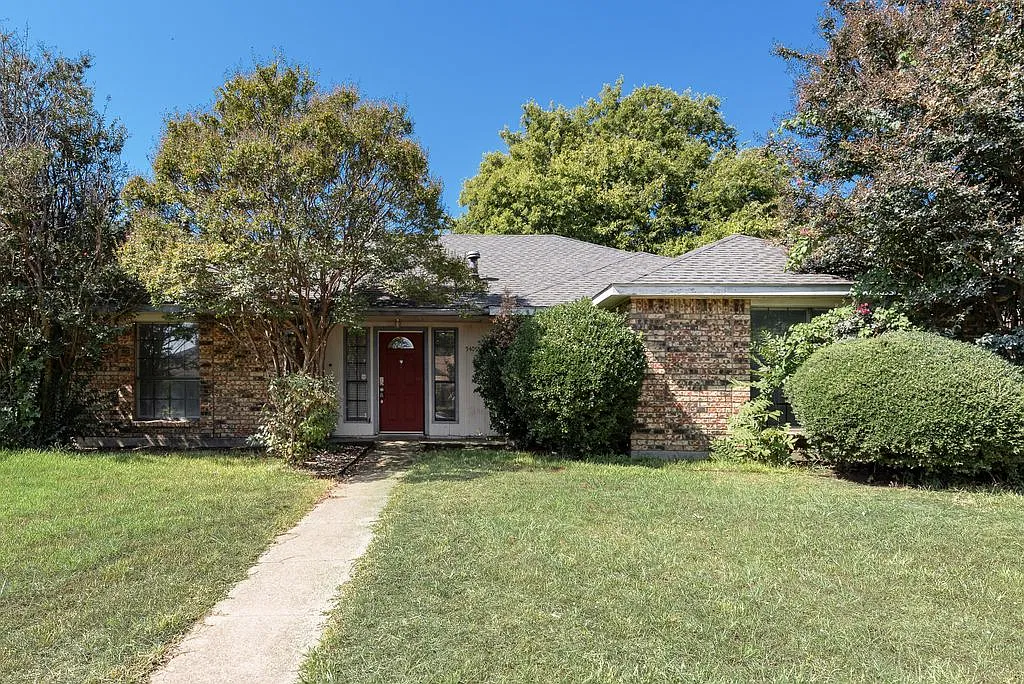 Beautiful Home — Photo 1