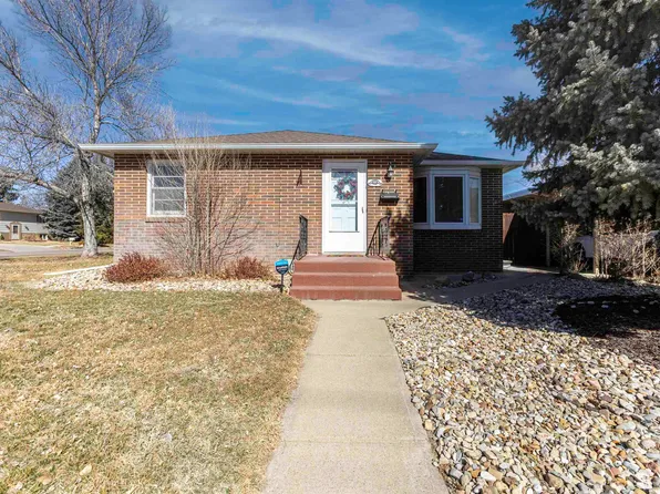 4334 W Chicago St, Rapid City, SD 57702
