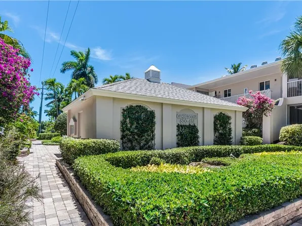 600 7th AVE S #A-600, NAPLES, FL 34102