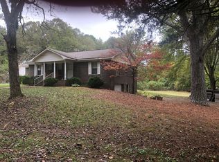 182 Regal St, Winfield, AL 35594