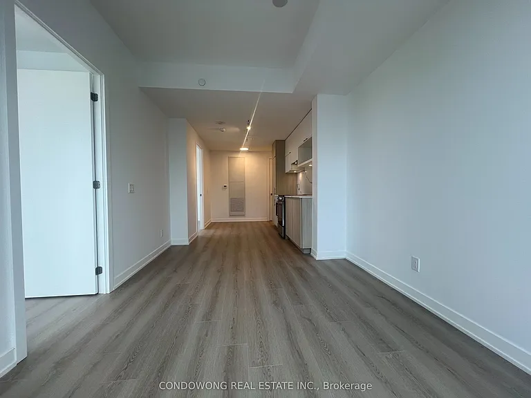 100 Queen St E #3603 — Photo 6
