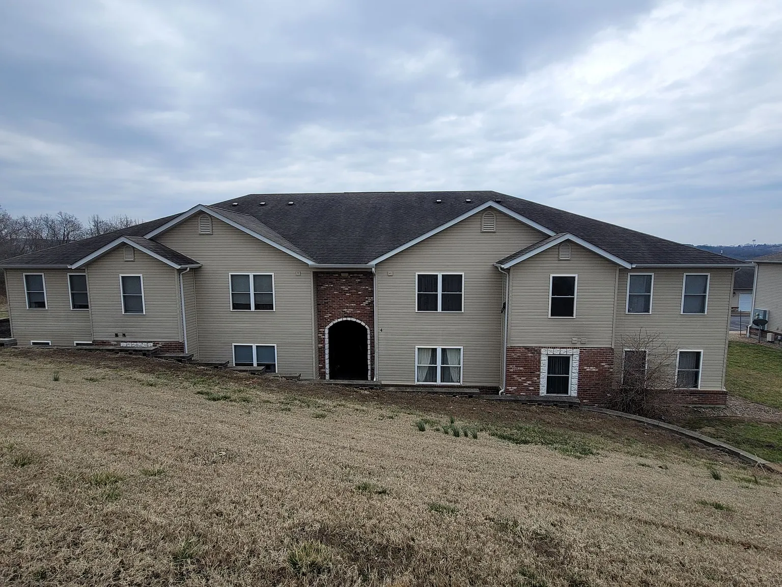 2BR-1BA Apartment - Jacob & Justin Estates - Union MO — Photo 4