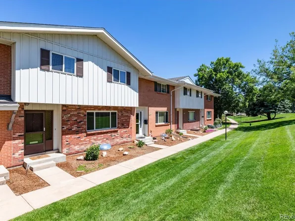 9047 E Oxford Drive, Denver, CO 80237