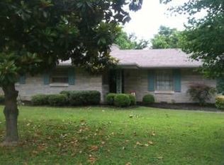 503 Boone Trail Rd, Danville, KY 40422