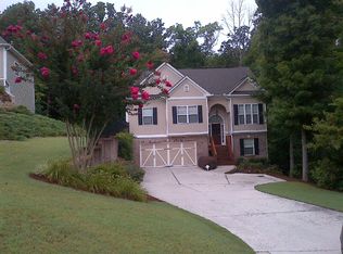 4229 Mountain Ridge Rd, Gainesville, GA 30506