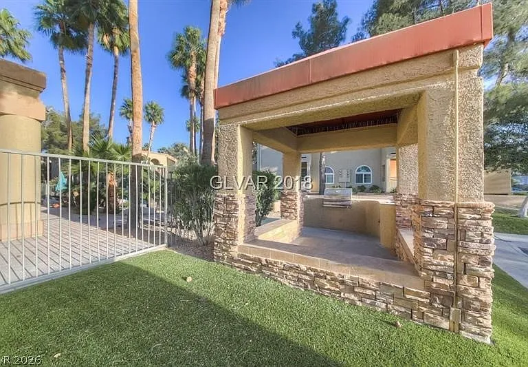 3145 E Flamingo Rd #2096 — Photo 31