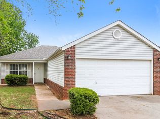 1024 Pinecrest St, Norman, OK 73071