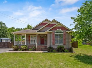 19 Duck Hawk Dr, McMinnville, TN 37110