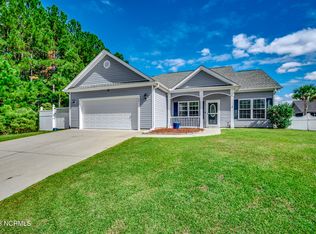 446 Kinsey Way, Longs, SC 29568