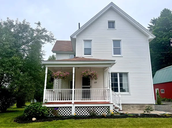 69 E James St, Richfield Springs, NY 13439