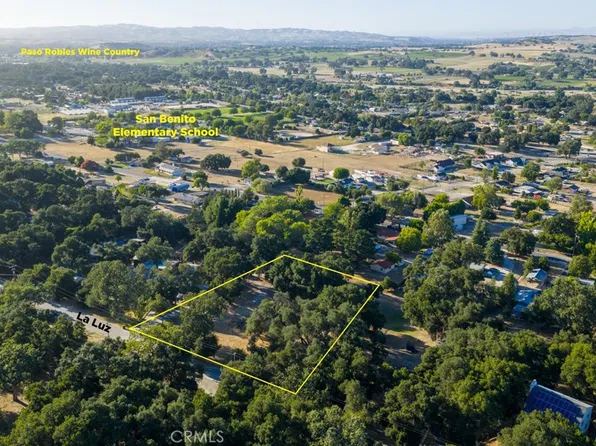 3625 La Luz Rd Lot 220, Atascadero, CA 93422