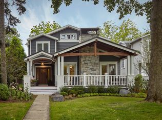 2428 Payne St, Evanston, IL 60201