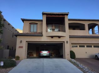 13223 Strada Tuscano NE, Albuquerque, NM 87112