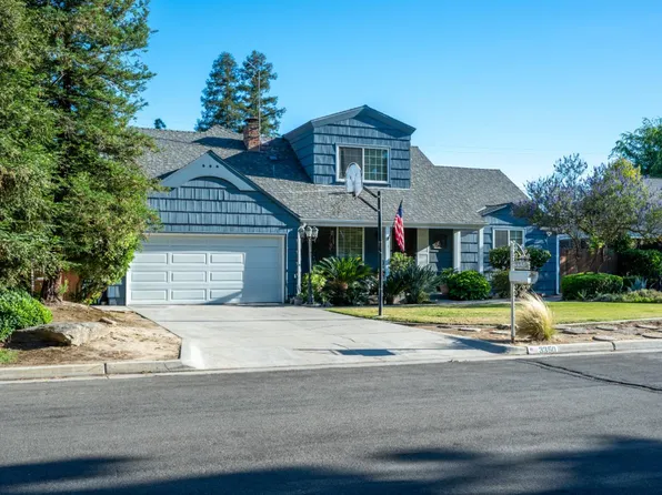 3350 E Griffith Way, Fresno, CA 93726
