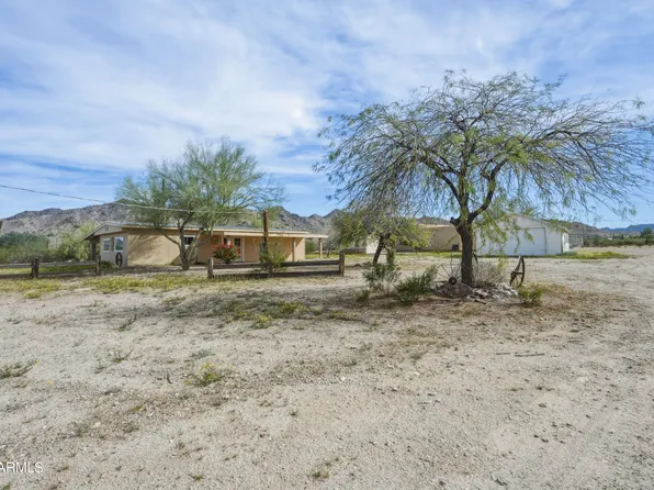 9121 W QUAIL Trail W, Queen Creek, AZ 85144