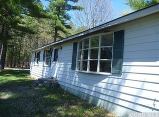 214 Old Route 23, Acra, NY 12413