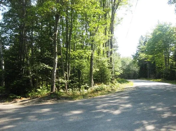 0 Peninsula Road, Gouldsboro, ME 04607