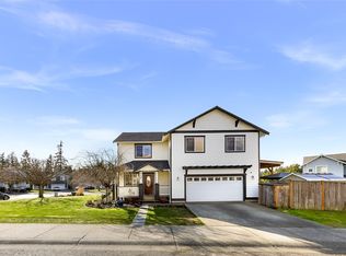 4139 Track St, Bellingham, WA 98226
