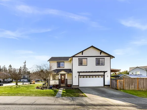 4139 Track Street, Bellingham, WA 98226