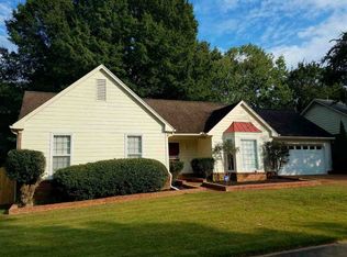 1008 Boones Hollow Cv, Cordova, TN 38018