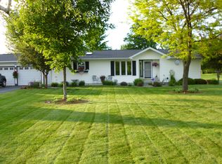 5868 2nd St, Auburndale, WI 54412