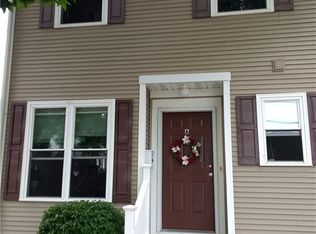 31 Sophia St #1, Providence, RI 02909