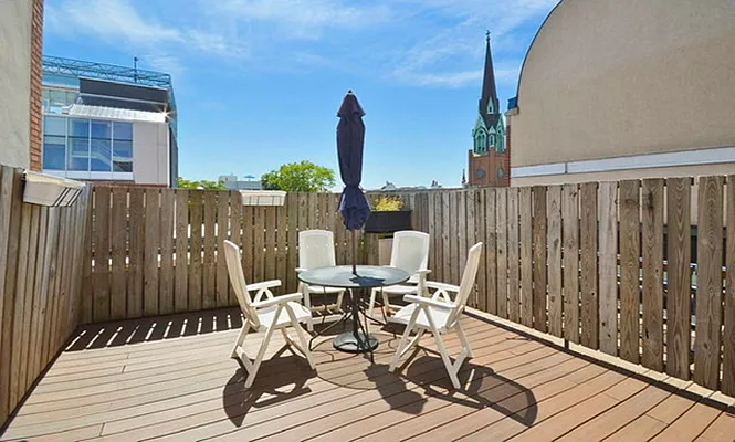 Rented by Corcoran | media 53