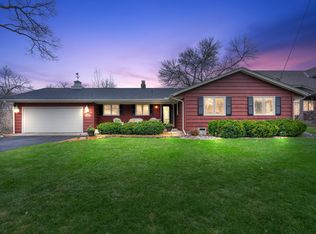 2942 Oaklawn Ln, Mound, MN 55364