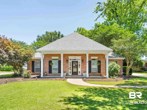 9102 Parliament Cir, Daphne, AL 36526