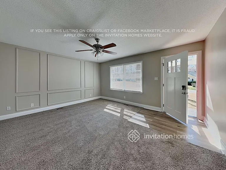 1700 Woodland Rd — Photo 4