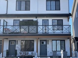 2826 192nd St NW, Edmonton, AB