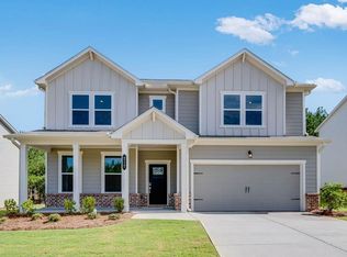 217 Groveton Ct, Euharlee, GA 30145