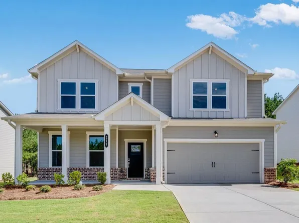 217 Groveton Ct, Euharlee, GA 30145