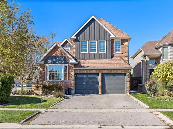 82 Eaton St, Halton Hills, ON L7G 5T2