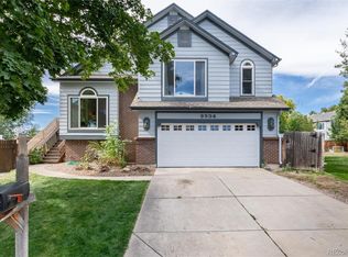 9934 W 106th Place, Broomfield, CO 80021