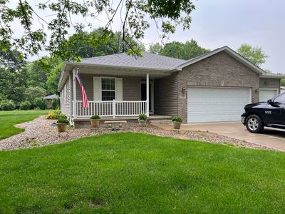 13 Morningside Dr, Valparaiso, IN, 46383