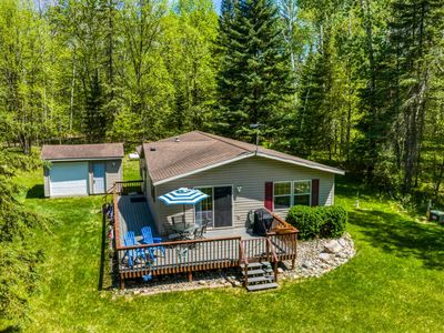 19296 Necktie Ln, Lake George, MN, 56458