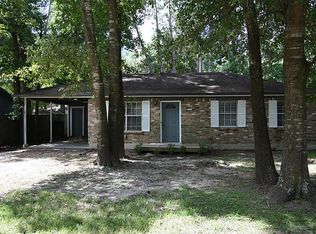 306 Arrowhead Dr, Montgomery, TX 77316