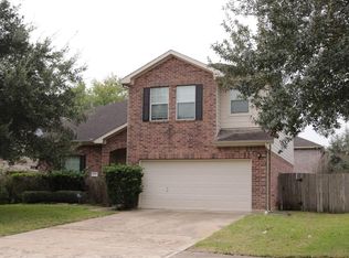 18755 Appletree Ridge Rd, Houston, TX 77084
