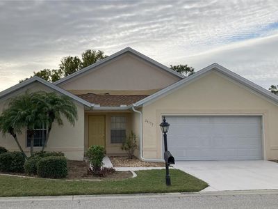 24172 Buckingham Way, Punta Gorda, FL, 33980