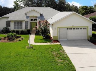4625 N Jademoor Dr, Beverly Hills, FL 34465