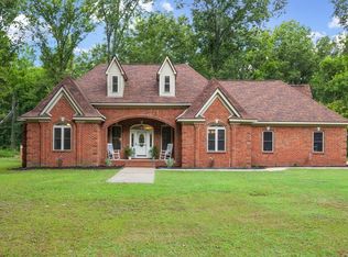 8205 Shake Rag Rd LOT 1B, Millington, TN 38053