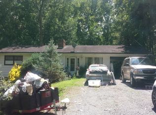 145 Red Hill Rd, Surgoinsville, TN 37873