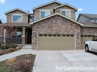 1731 Crestview Ln, Erie, CO 80516