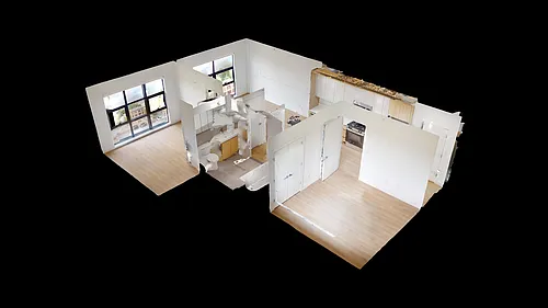 Floor plan X05