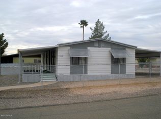 5425 W Diamond K St, Tucson, AZ 85713