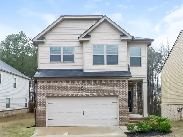 1415 Brickfield Way, Locust Grove, GA 30248