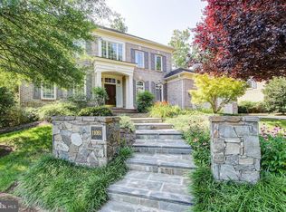 11081 Pelham Manor Pl, Reston, VA 20194