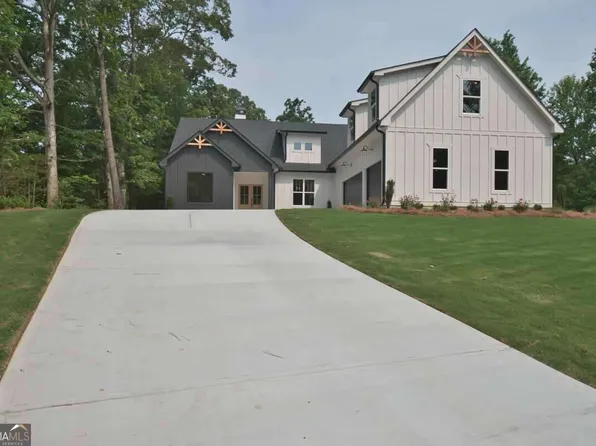 359 Cooper Bridge Rd, Braselton, GA 30517